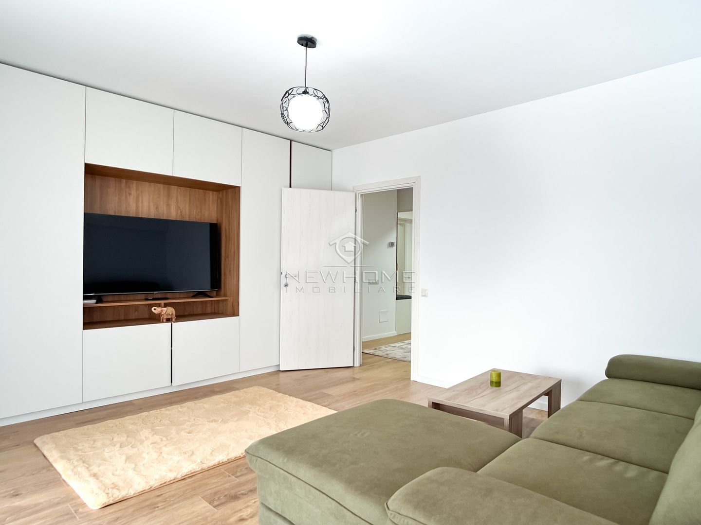 Apartament 2 camere decomandat, Viva City, Iulius Mall - Poză 8