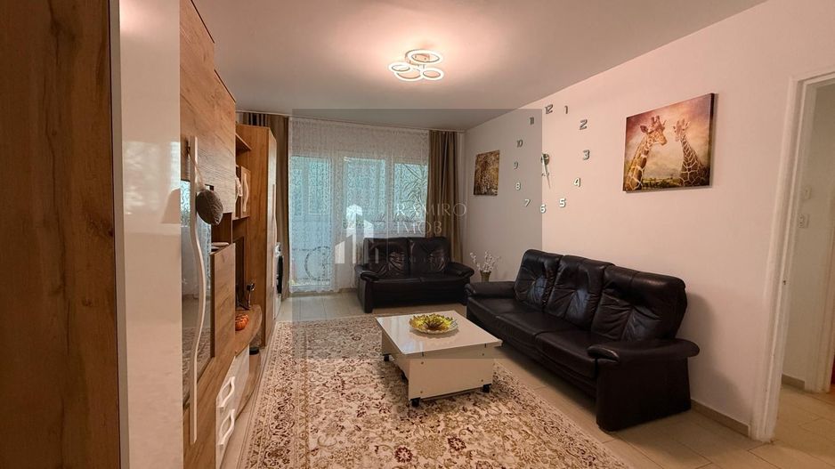 Apartament 2 camere decomandat/10 minute metrou Costin Georgian - Poză 2