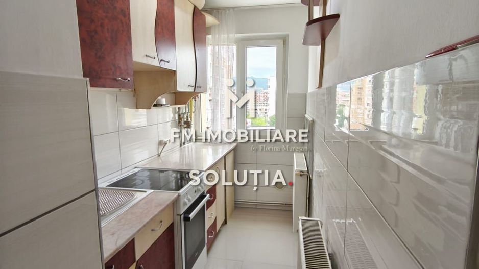 Apartament 2 camere zona Shopping Park,  Alecsandri! - Poză 3