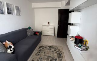 CUG - 3 Camere decomandat Etaj 6/10 - mobilat - INTABULAT - Poză 1