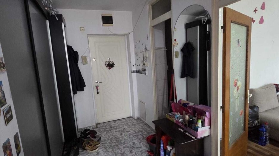 AP. 2 CAMERE VITAN, BUCATARIE INCHISA, BLOC REABILITAT, COMISION 0% - Poză 4