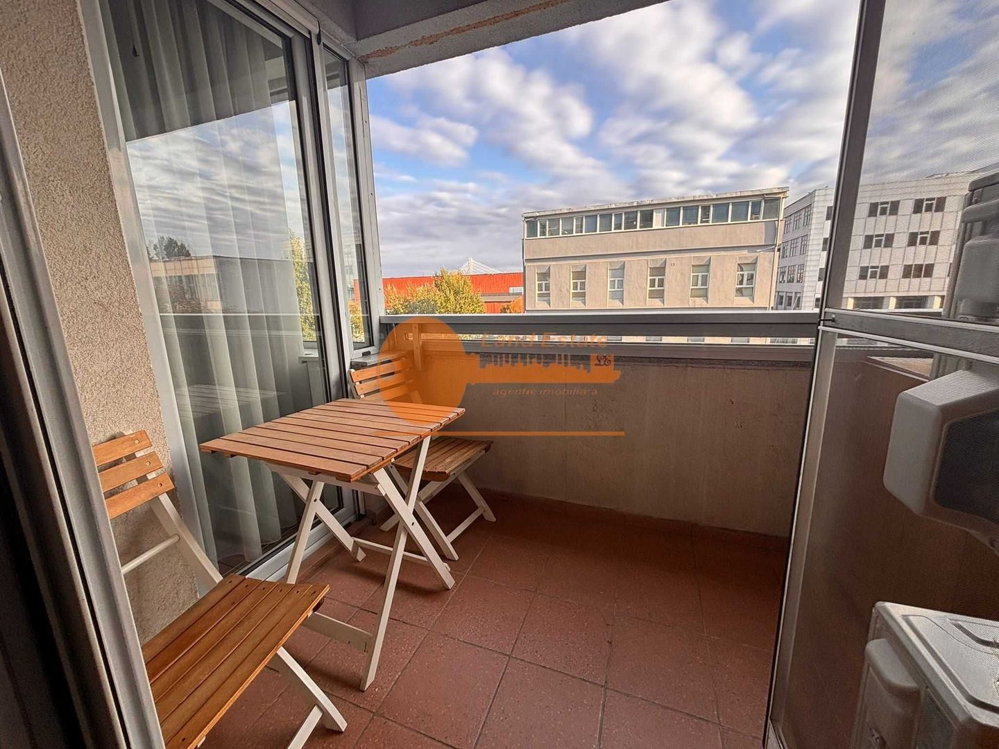 2 camere Lujerului - Quadra ( loc parcare ) - Poză 4