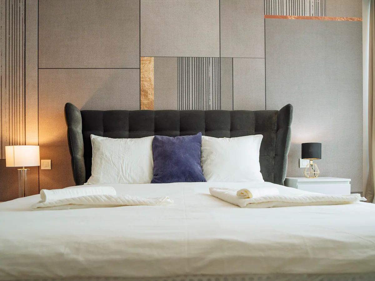 Apartament superb High End 3 camere I One Mircea Eliade I Floreasca - Poză 31