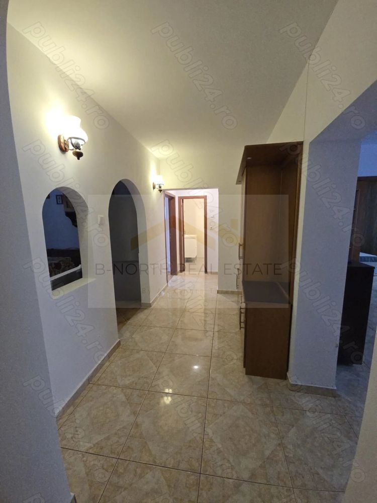 Apartament 3 camere de închiriat, 80 mp, Unirii - Camera de Comert - Poză 4