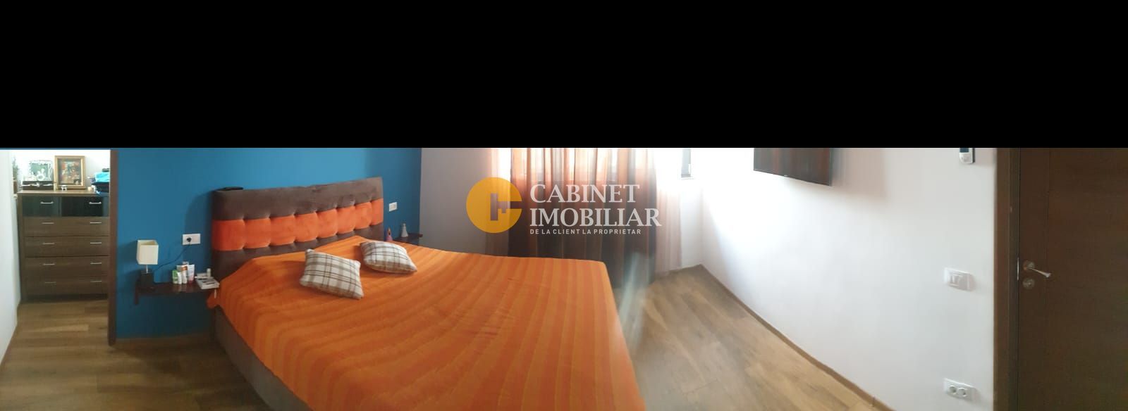 CASA Popas Pacurari5  CAMERE 175MP - 800 MP TEREN Complet MOBILATA - Poză 18