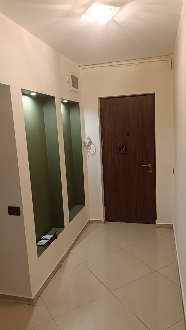 AP. 2 CAMERE BRANCOVEANU, PET-FRIENDLY, PARCARE,CENTRALA, METROU 7 MIN - Poză 7