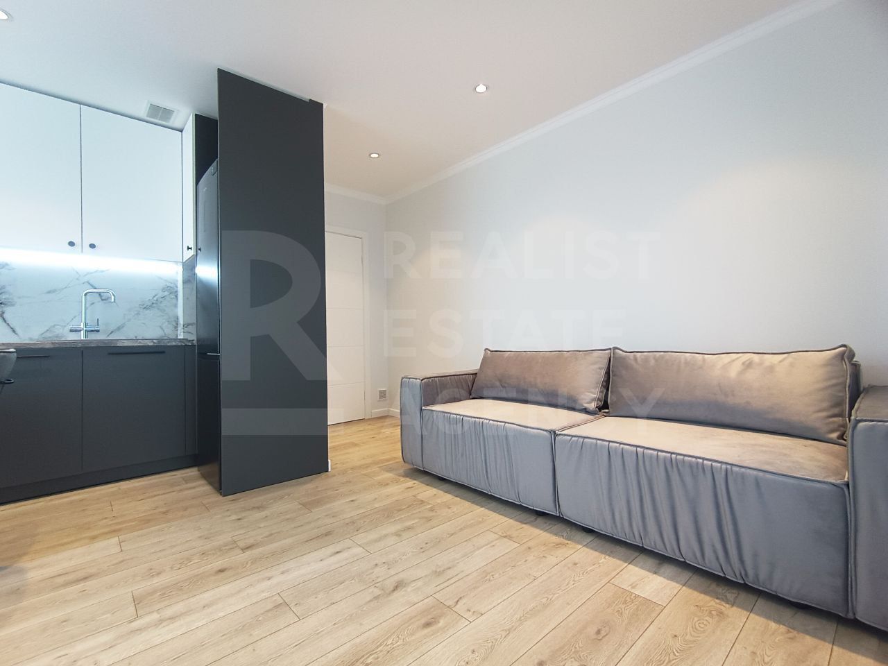 Chirie, apartament, 2 camere, str. Calea Ieșilor, Buiucani - Poză 4