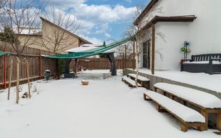 Casa Corbeanca - Curte si liniste - Poză 2