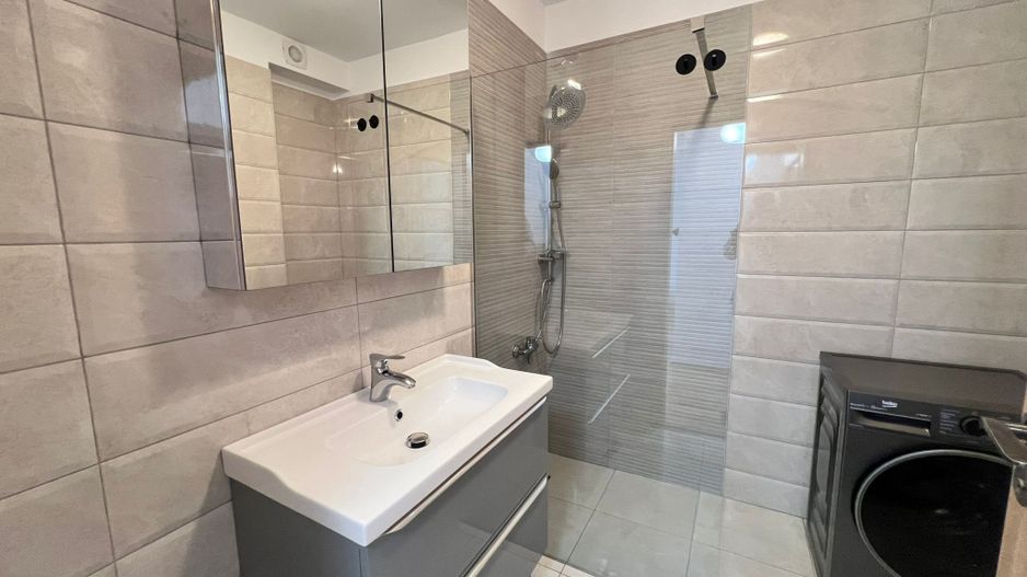 Apartament cu 2 camere in Grand Park Residence | 52 mp + 16 mp terasa | Sopor - Poză 15