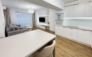 ✨ Apartament de lux – Prima închiriere | Bloc nou 2025 | 2 locuri de parcare ✨ - Poză 4