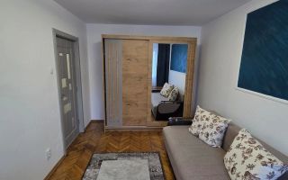3 camere decomandate, Manastur, BIG, Dacia, MC, Mehedinți, Centrala - Poză 3