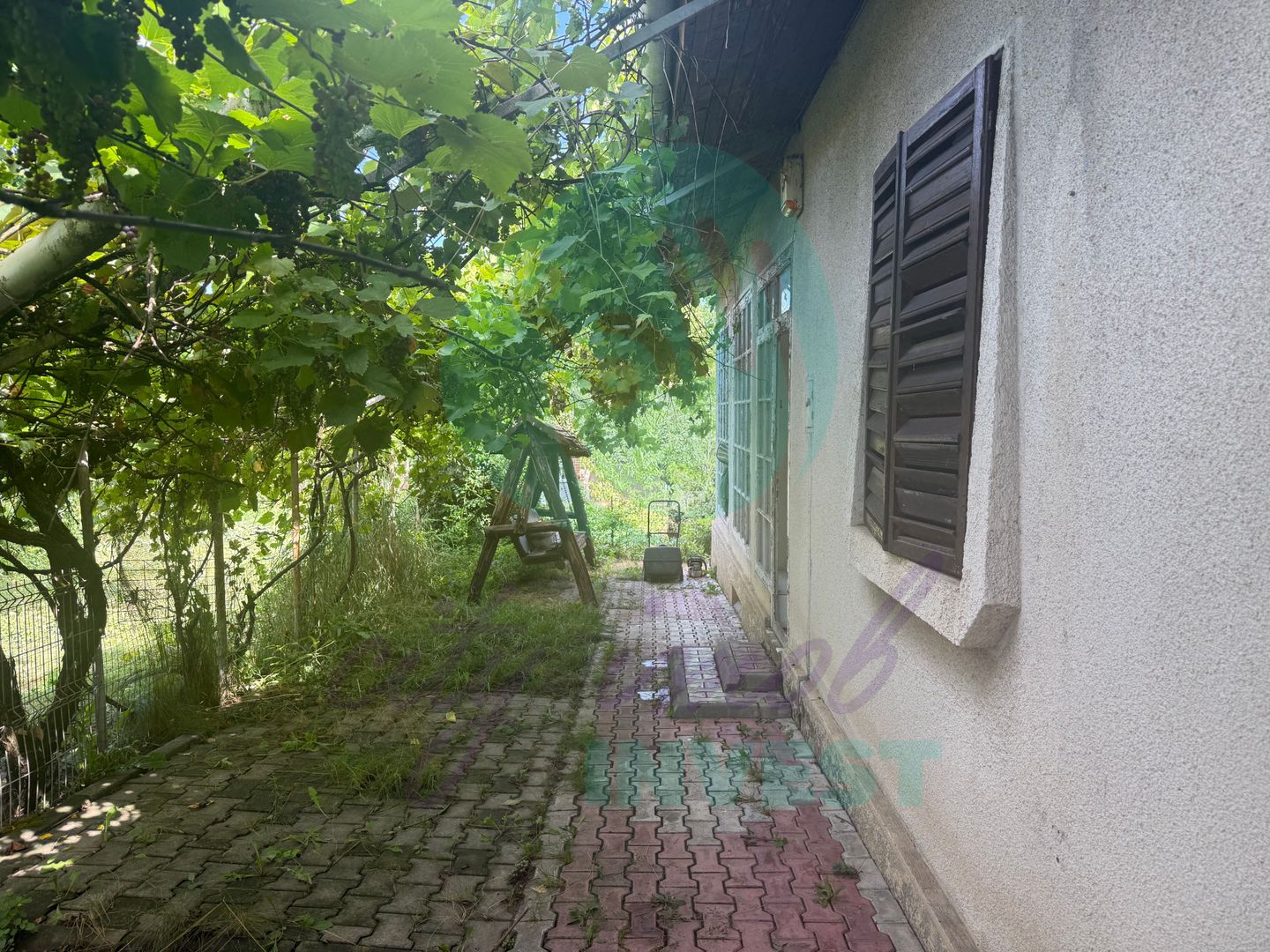 Casa MOARA DOMNEASCA cu teren 1000 mp - Poză 16