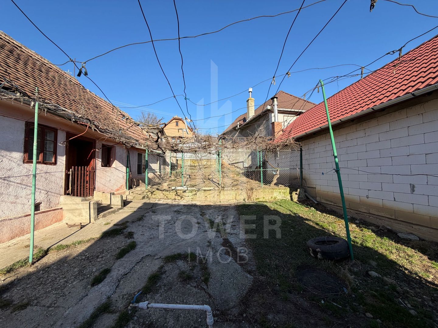 Casă de vânzare în Ocna Sibiului – oportunitate de investiție - Poză 5