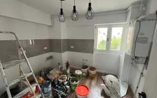 Apartament 4 camere decomandat | Lift | Renovat complet | Sagului - Poză 12