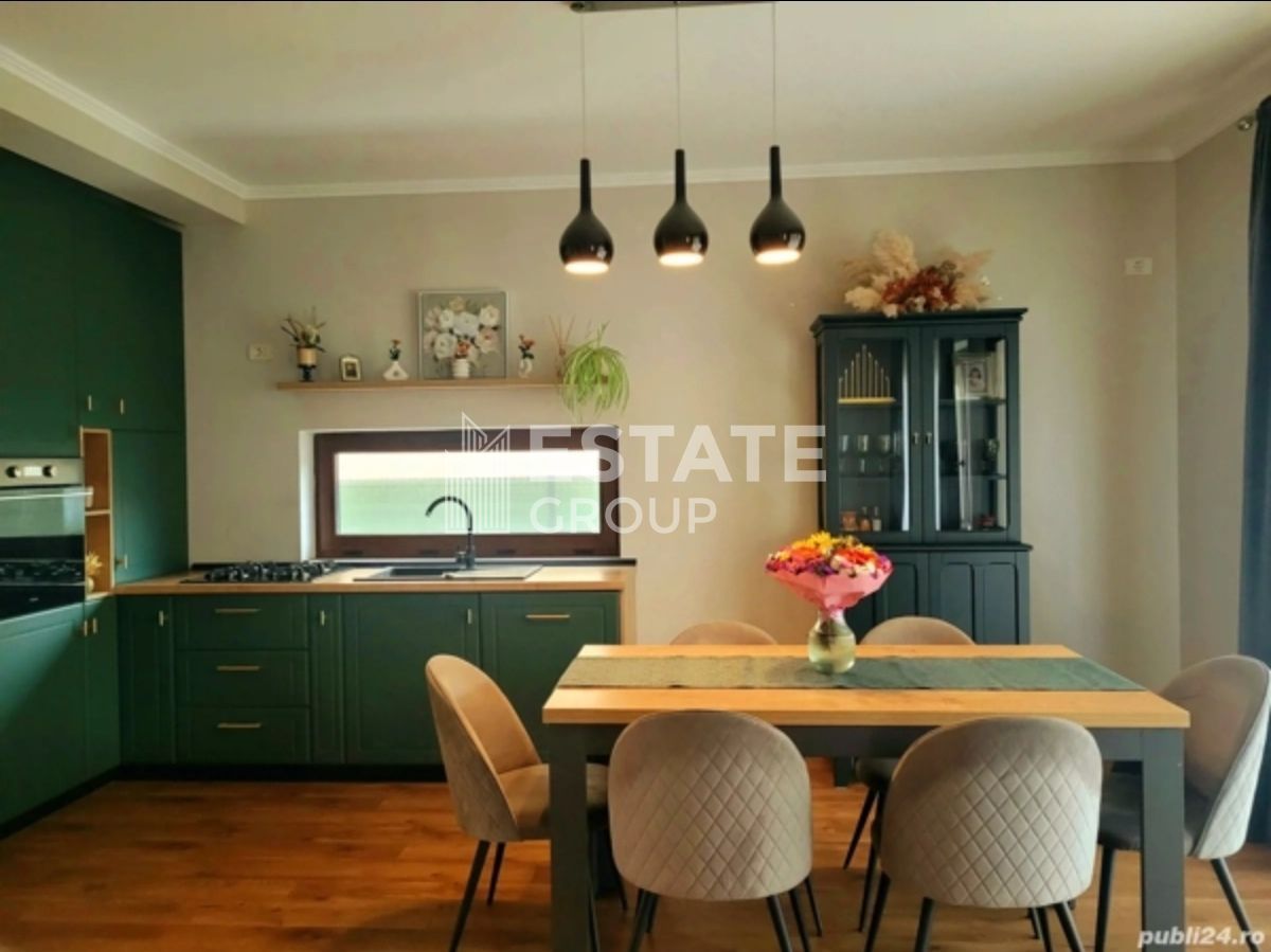 Duplex cu 5 camere in Dumbravita - Poză 3