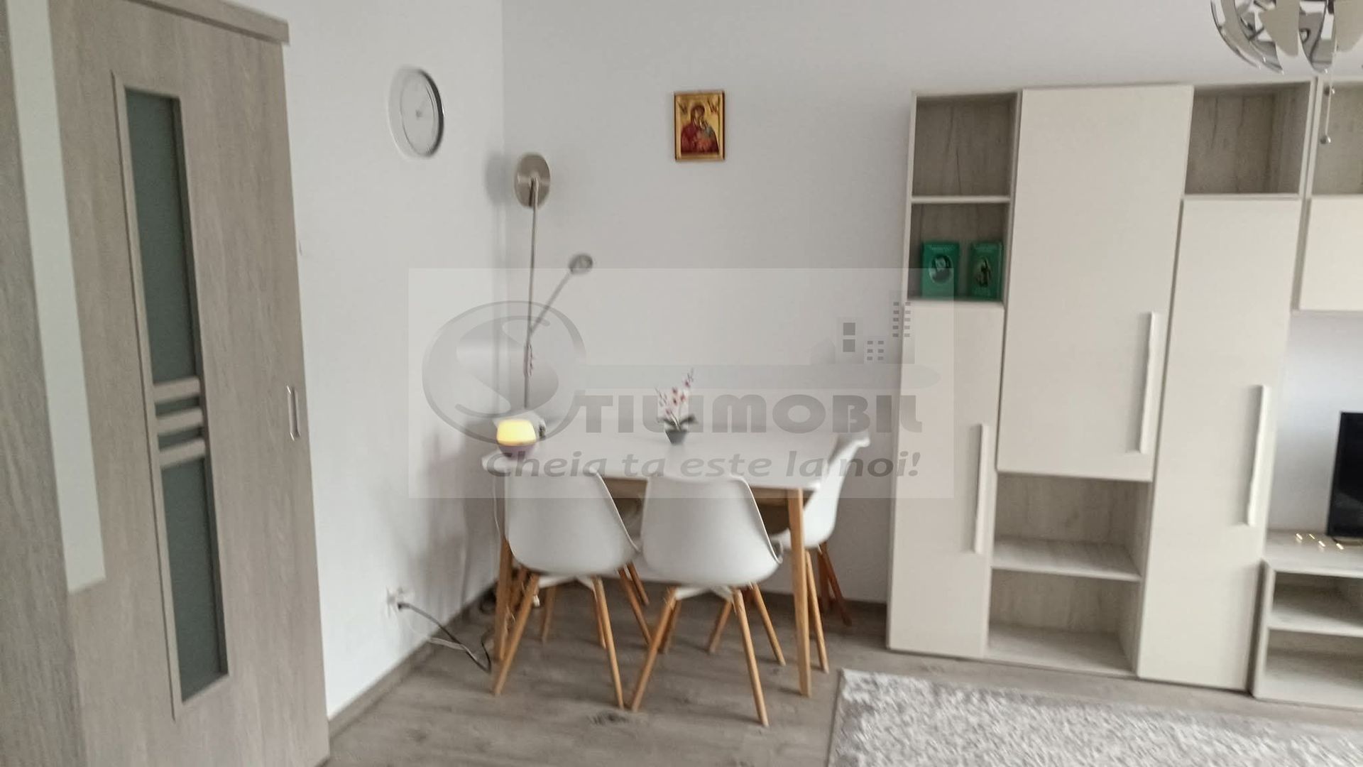 Apartament 2 Camere Tatarasi - 495 euro - Poză 1