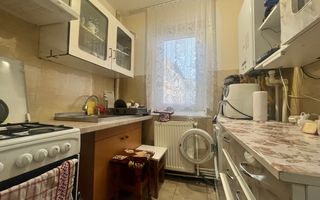 Apartament 3 camere, Buhuși - Poză 10