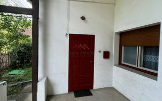 Apartament 3 camere in casa, central, terasa, garaj, gradina, Campina - Poză 1