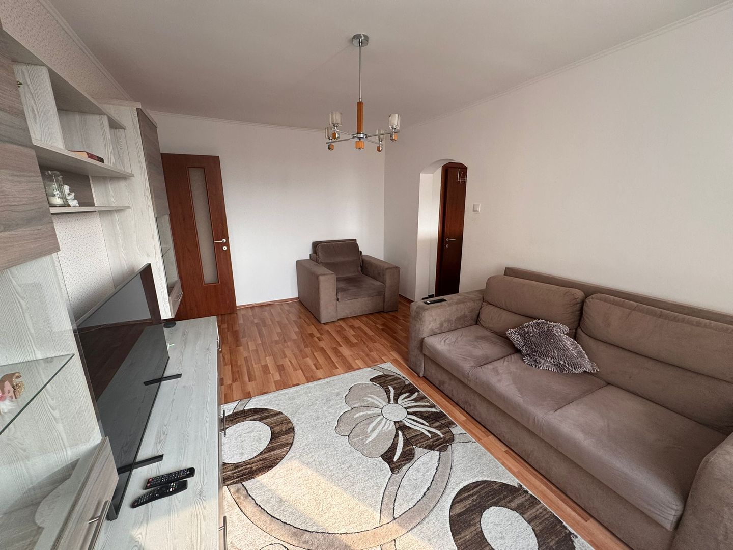 3 Camere Tei 8/10 Renovat - Poză 6