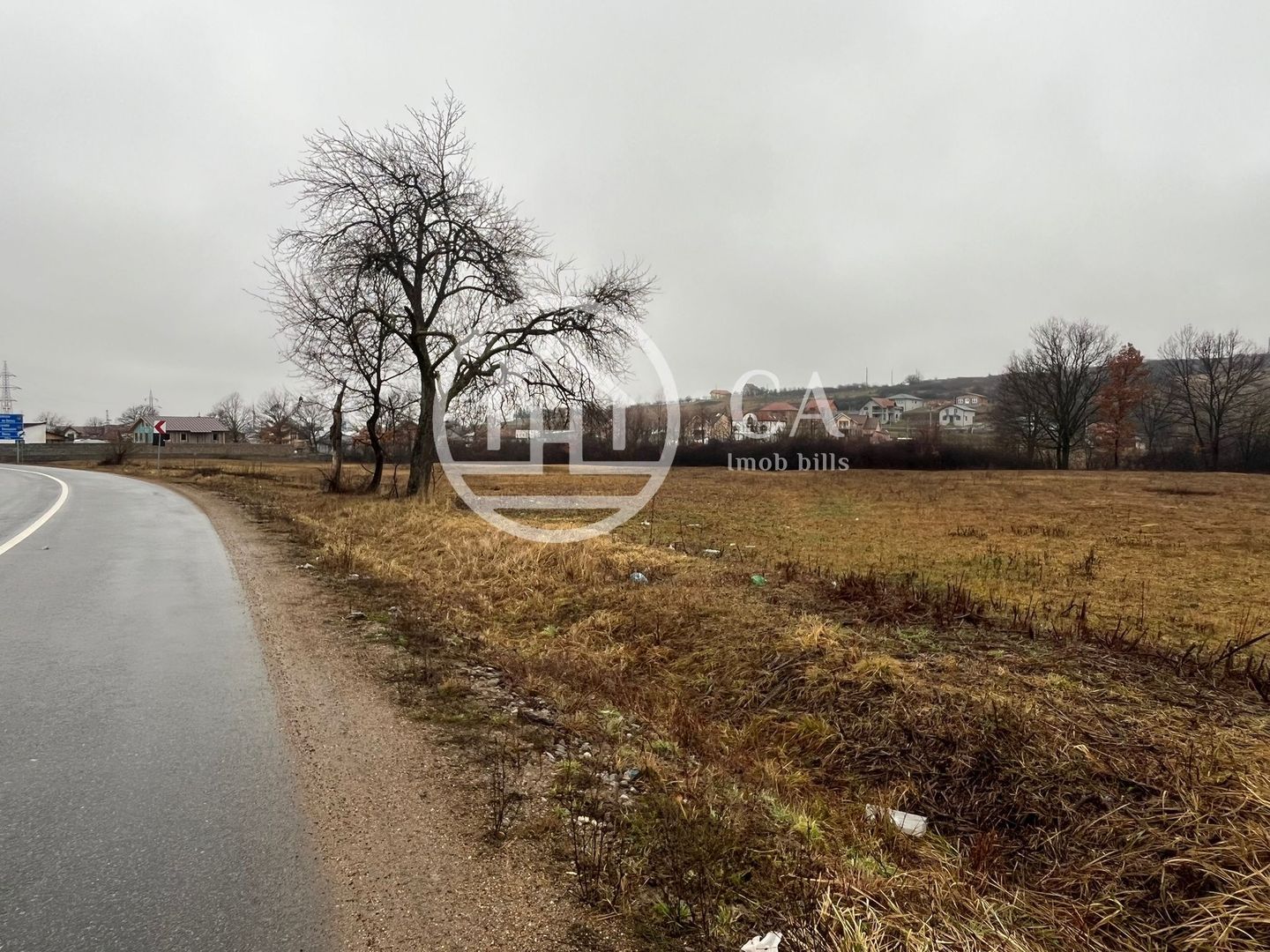 Teren intravilan de vanzare in Beiuș, Bihor - Poză 2