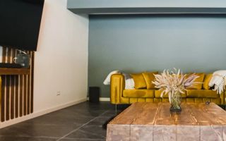 Pensiune de vanzare Voronet - 6 camere - 7 bai - Poză 5