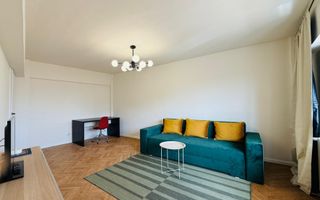 Apartament 2 camere Domenii | Bloc 1983 - Poză 1