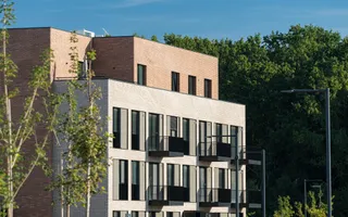 Apartament cu 2 camere, posibilitate recompartimentare in 3 camere - Poză 29