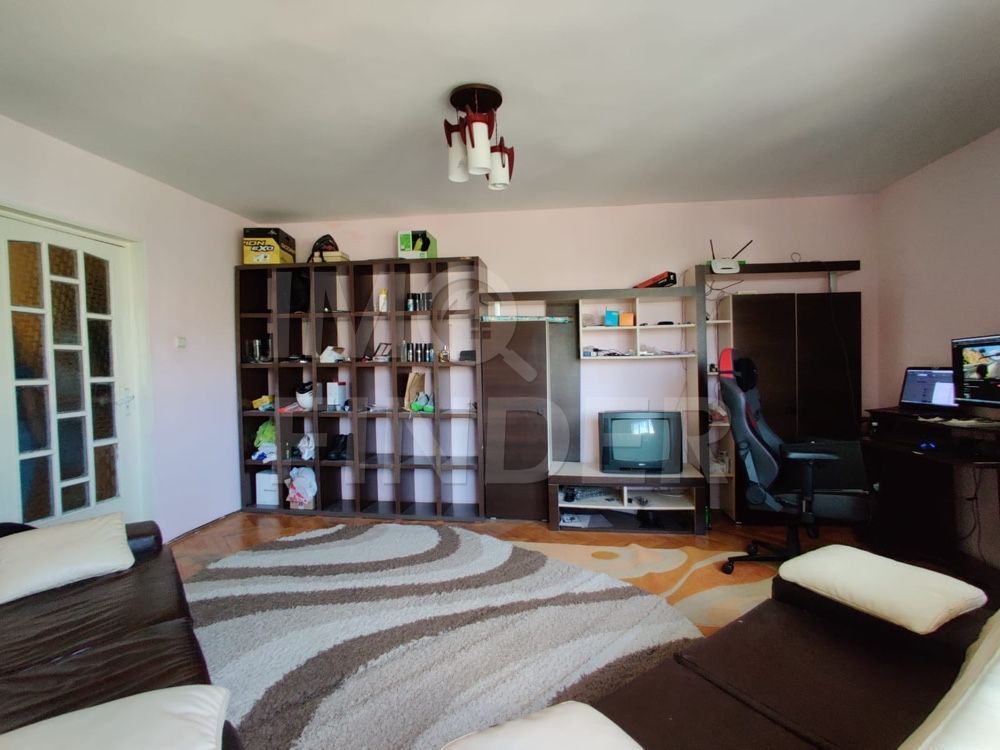 Apartament 2 camere decomandate, Marasti - Poză 4