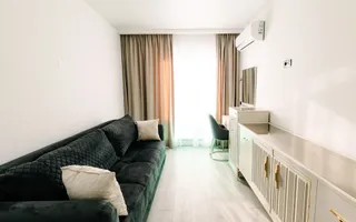 Apartament 3 camere | Green Life Frunzișului | prima inchiriere | - Poză 23