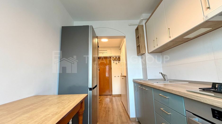 Apartament 2 camere, Victoriei | parcare și boxă - Poză 4