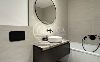 Apartament  LUX de închiriat cu 2 camere în zona Iosia, Oradea - Poză 7