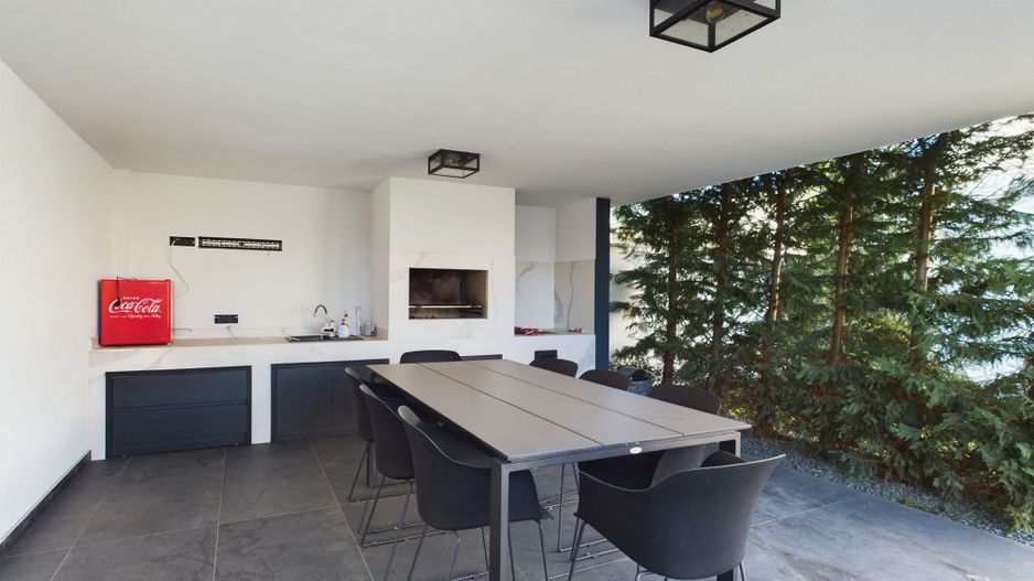 Vilă Exclusivistă Dumbrăvița - Poză 12