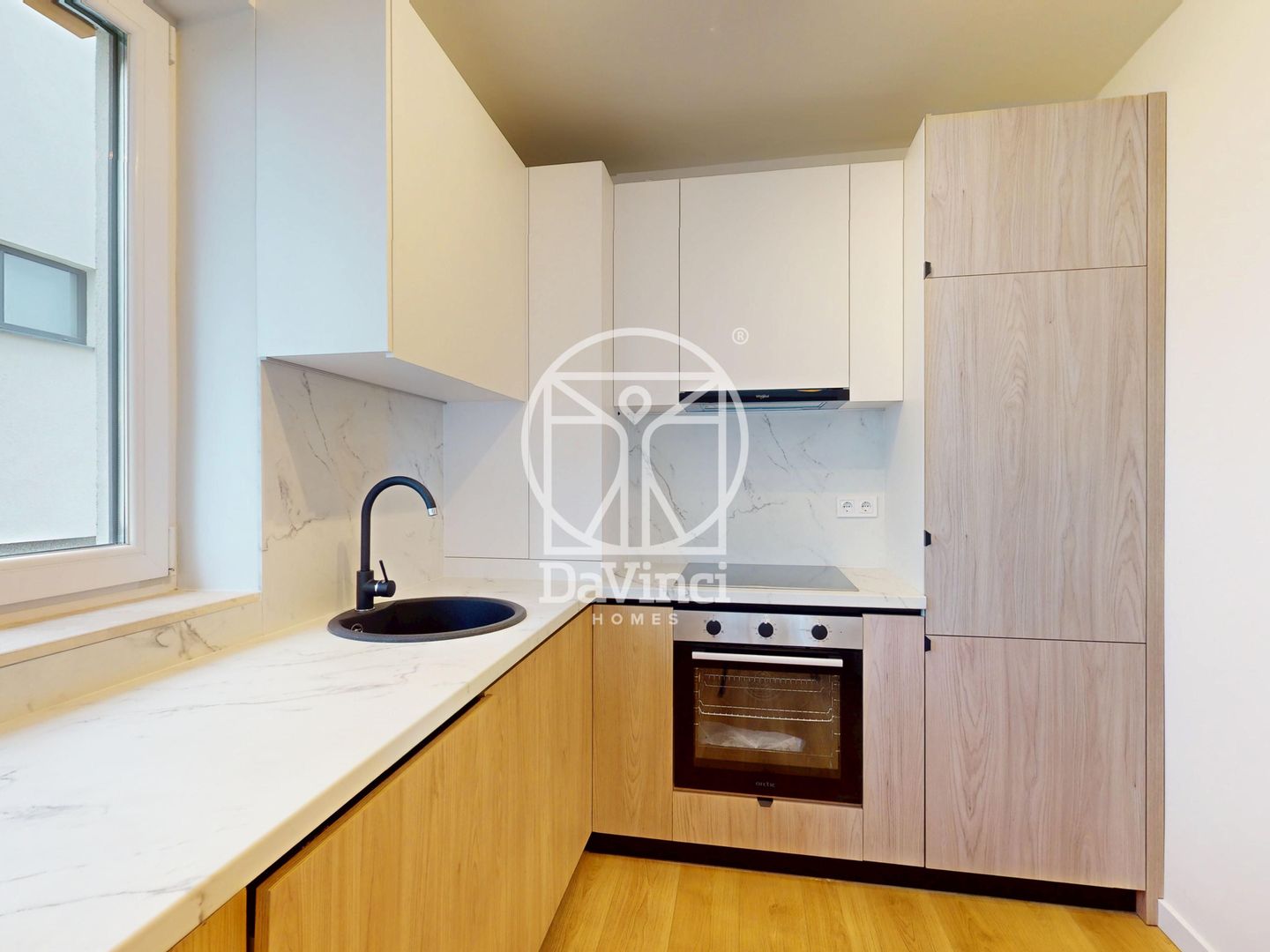 Apartament 3 camere,  2 bai, aer conditionat (NCL-29D-Ra-ap.1) - Poză 9