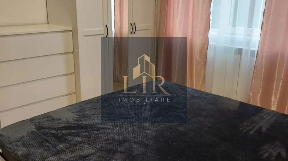 Apartament 2 camere,decomandat,mobilst si utilat- Nicolina - Iasi - Poză 4