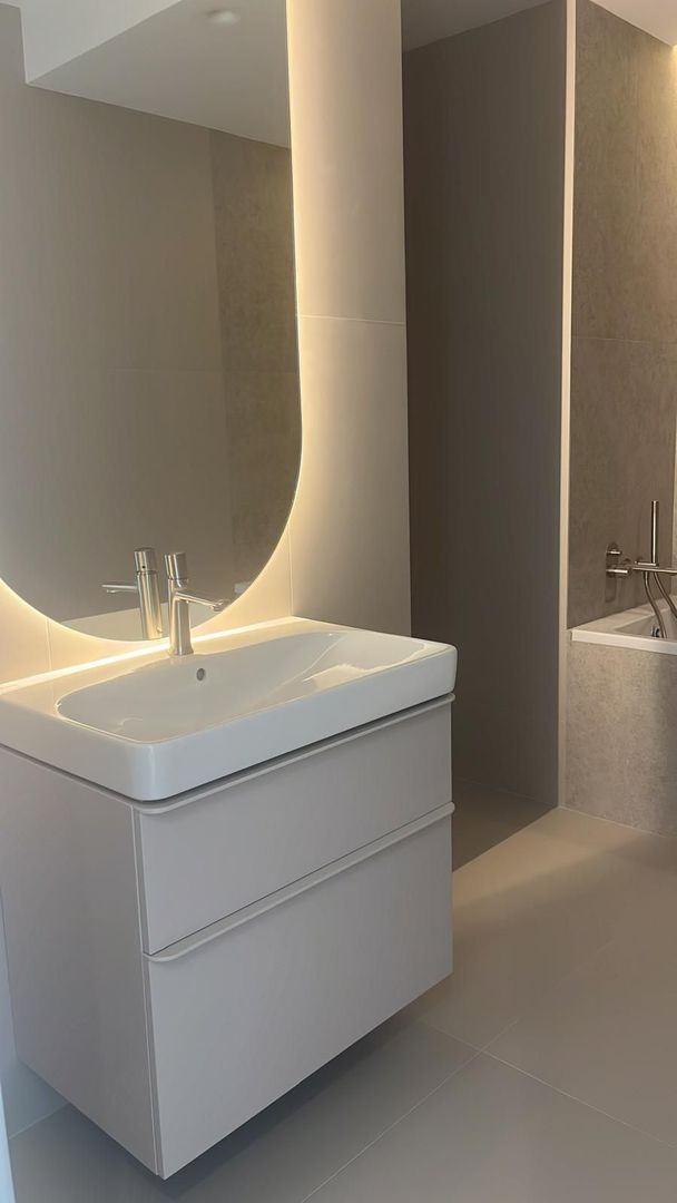 Apartament superb 3 camere I Aviatiei Tower Faza II I Vedere libera - Poză 11