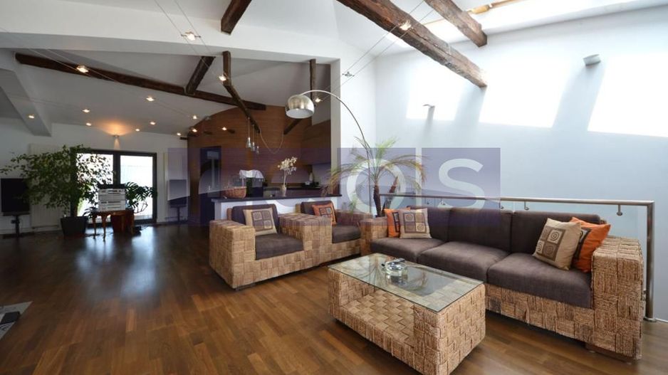 VANZARE VILA AVIATIEI | 495 MP | FINISAJE PREMIUM - Poză 1