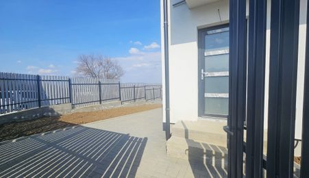 Casa noua la pret bun Sibiu Calea Cisnadiei