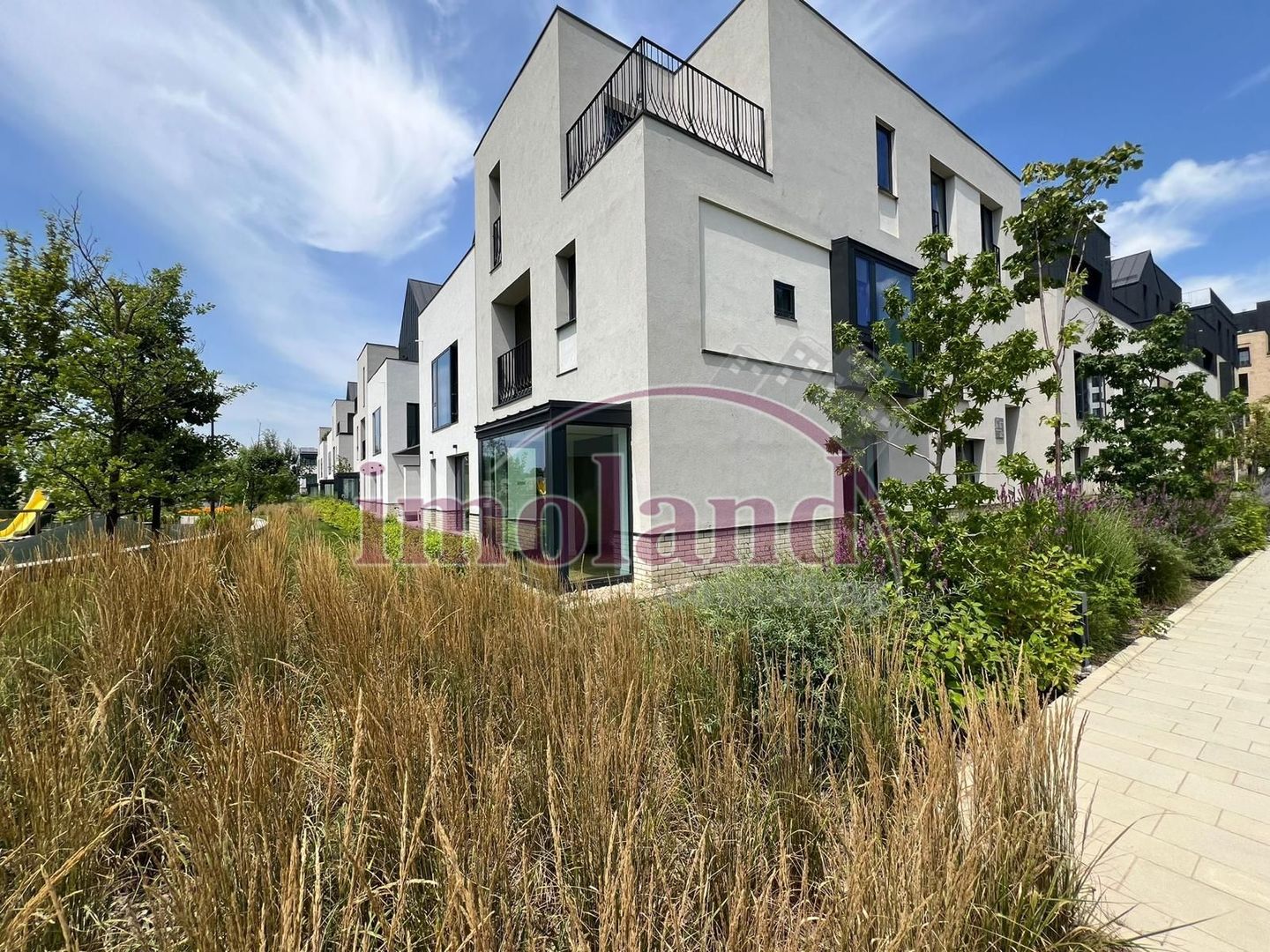 Parkview - apartament 4 camere - mobilat&utilat - Avalon Estate-Pipera - Poză 1