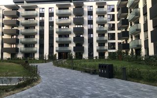 2 camere semidecomandate, Liberty Residential, Parcare, Iris - Poză 10