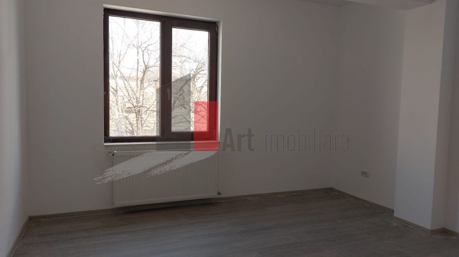 Spatiul "MAGRANA" , P-ta Alba Iulia, imobil 2024, TOTUL NOU, PARCARE INCLUSA - Poză 9