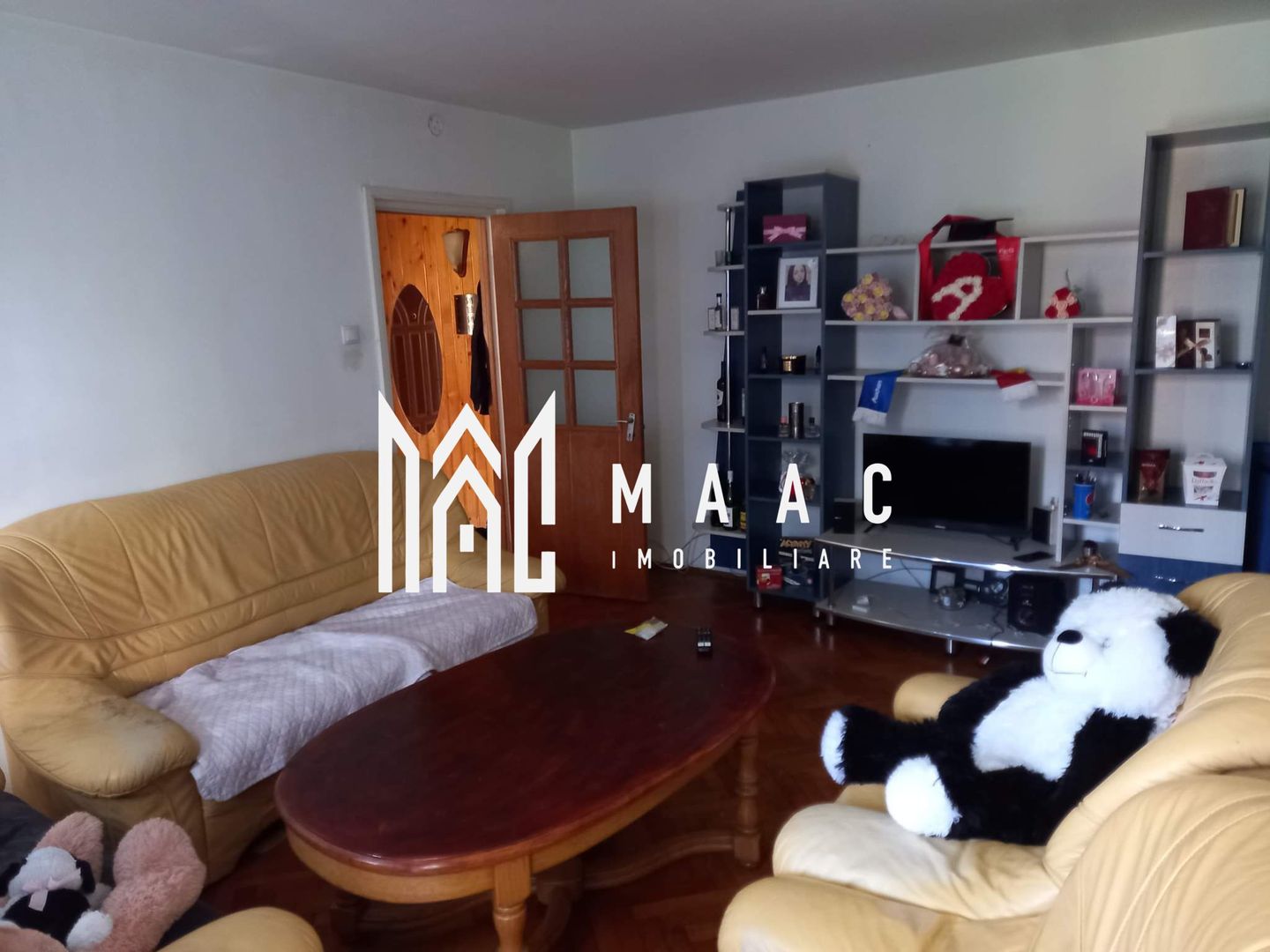 Apartament 2 camere I Etaj 3 I 48 MPU I Zona Rahova - Poză 9