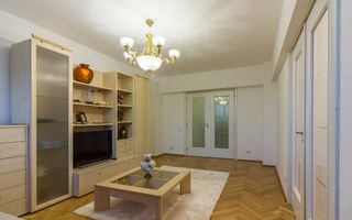 4 Camere de inchiriat, zona Libertății-vedere CASA POPORULUI - Poză 7