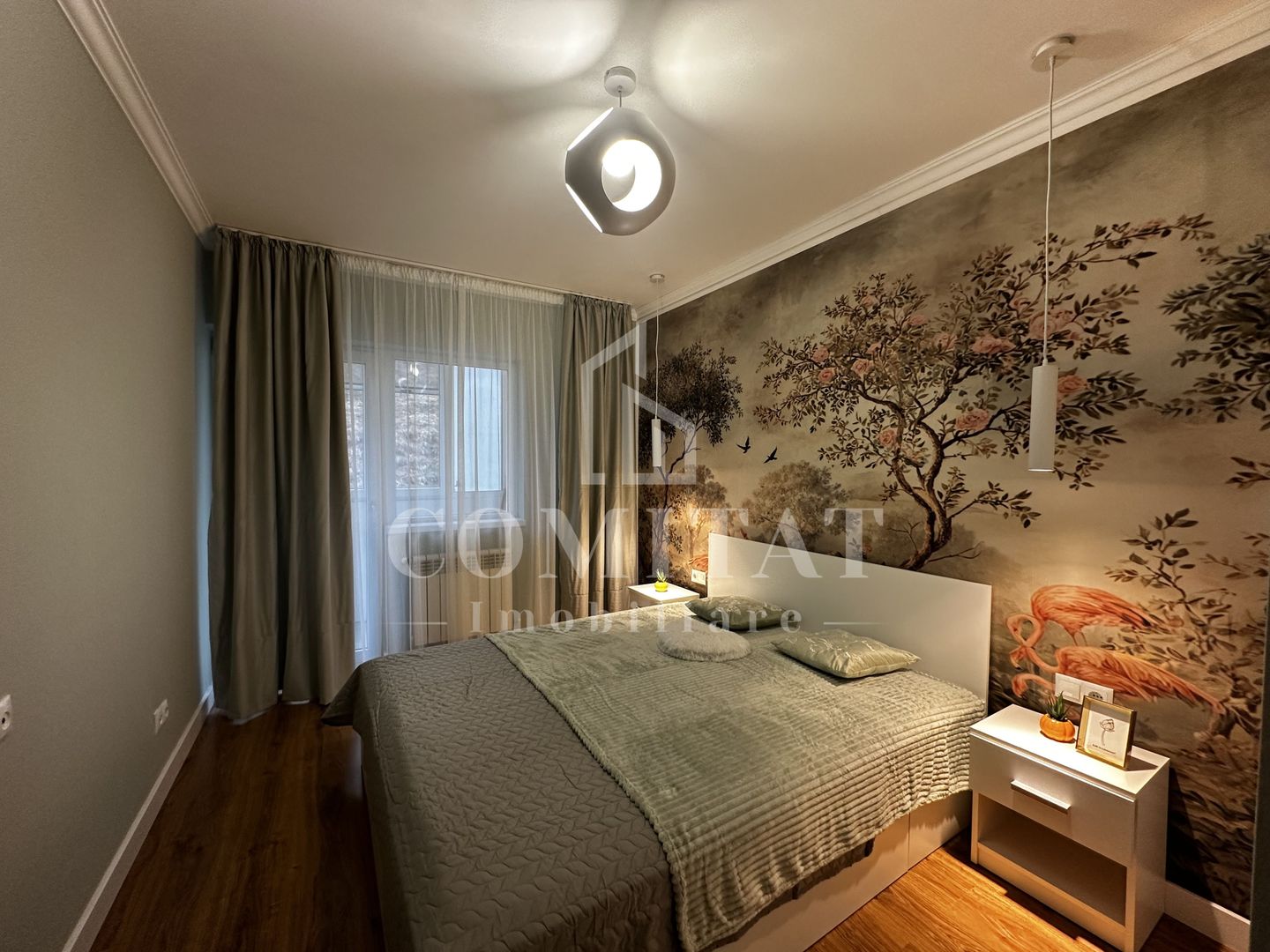 Apartament la cheie | 2 camere | Zona Str Stejarului - Poză 6