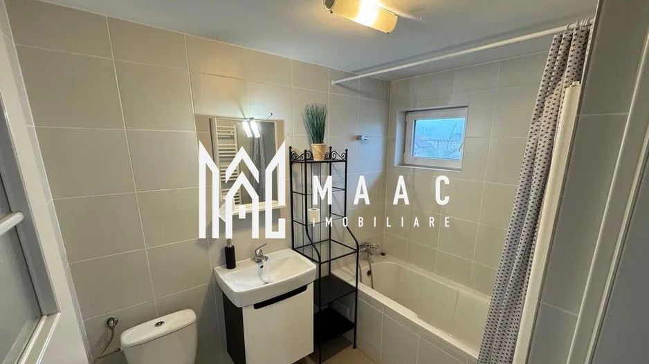 Apartament 3 camere | 84 mpu | Decomandat | Valea Aurie - Poză 7