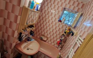 Apartament 4 camere, 69 mp, Grigorescu – parter înalt - Poză 7