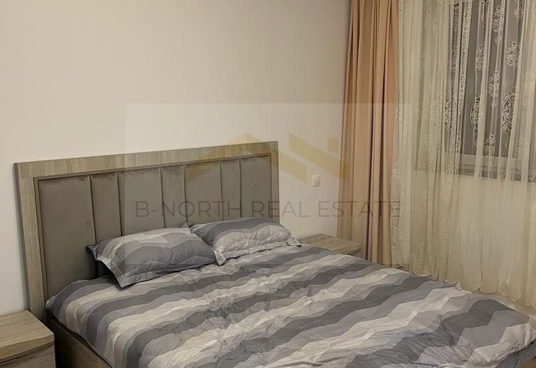 Apartament de închiriat 2 camere Pipera | New Point Residence | Parcare inclusă - Poză 1