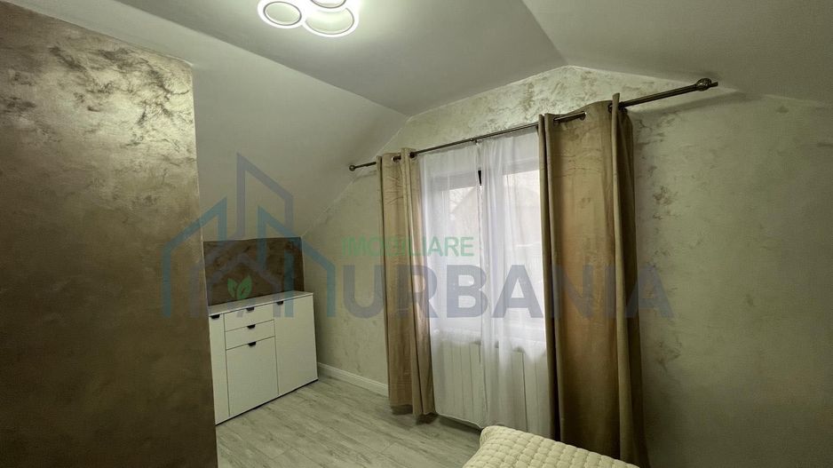 Casa de inchiriat - Poză 1