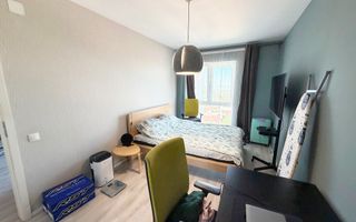 2 camere, bloc nou, balcon, parcare, Buna Ziua, Grand Hill, zona LIDL - Poză 11