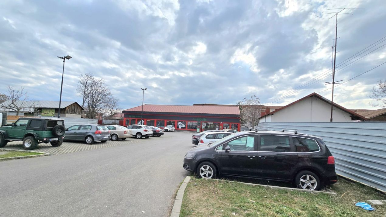 Spatiu comercial Annabella - Filipestii de Padure, PH - Poză 9