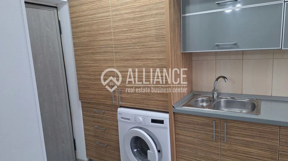 Garsonieră LUX de Închiriat (COD 08)– Mamaia Central (Etaj 2) - Poză 5